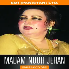 Madam Noor Jehan's Forever Classics by Noor Jehan album reviews, ratings, credits
