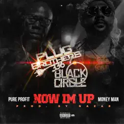 Now I'm Up (feat. Money Man) - Single by Pure Profit album reviews, ratings, credits