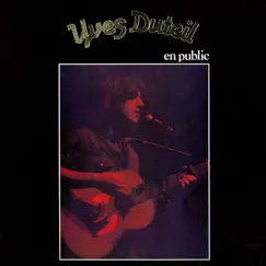 Lucille et les libellules (Live) Song Lyrics