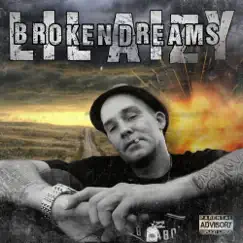 Broken Dreams by LIL Aizy album reviews, ratings, credits