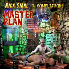 Master Plan by Rick Stahl and the Computations album reviews, ratings, credits