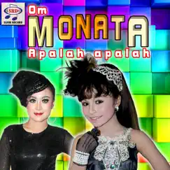 Om Monata Apalah Apalah by Tasya, Ayu Octavia & Adelia Erica album reviews, ratings, credits
