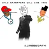 Only Rrrappers Will Like This album lyrics, reviews, download