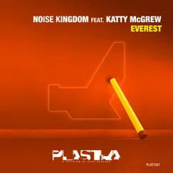 Everest (feat. Katty McGrew) [Radio Edit] Song Lyrics