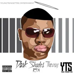 DarkShades Theory (Deluxe) by R.T.A. album reviews, ratings, credits