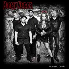 Nurse U 2 Death - Single by Night Nurse album reviews, ratings, credits