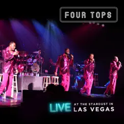 Live at the Stardust In Las Vegas by Four Tops album reviews, ratings, credits