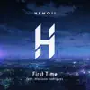 First Time (feat. Mariana Rodriguez) - Single album lyrics, reviews, download