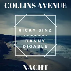 Collins Avenue - Single by Ricky Sinz & Danny Digable album reviews, ratings, credits