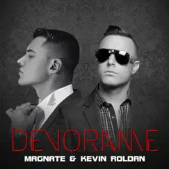 Devórame - Single by Magnate & KEVIN ROLDAN album reviews, ratings, credits