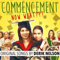 Commencement - EP by Derik Nelson album reviews, ratings, credits