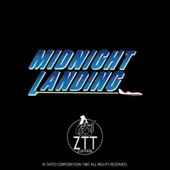 Midnight Landing (Original Soundtrack) by ZUNTATA album reviews, ratings, credits