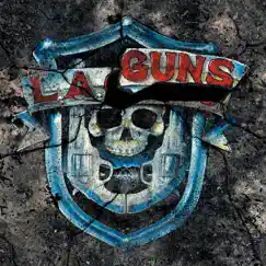 The Missing Peace by L.A. Guns album reviews, ratings, credits