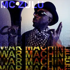 War Machine (feat. Chuck Upbeat) [Chuck Upbeat Dance Edit] Song Lyrics