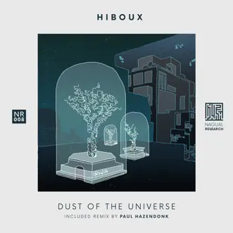 Dust of the Universe by Hiboux album download