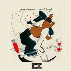 Cardrive EP by Genesis Owusu album reviews, ratings, credits