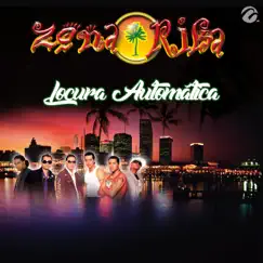 Locura Automática - Single by Zona Rika album reviews, ratings, credits