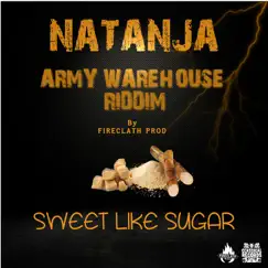 Sweet Like Sugar - Single by Natanja album reviews, ratings, credits