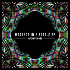 Message in a Bottle (feat. Eva Abraham) [Ambient Mix] Song Lyrics