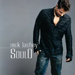 Soulo by Nick Lachey album reviews, ratings, credits