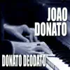 Donato Deodato album lyrics, reviews, download