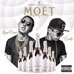 Moet - Single by Carly & Lary Over album reviews, ratings, credits