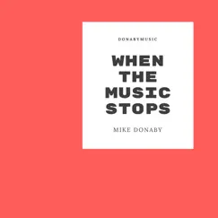 After You've Gone - Single by Michael donaby album reviews, ratings, credits