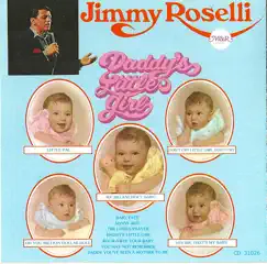 Daddy’s Little Girl by Jimmy Roselli album reviews, ratings, credits