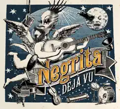 Déjà vu by Negrita album reviews, ratings, credits