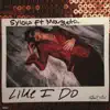 Like I Do (Radio Mix) - Single album lyrics, reviews, download