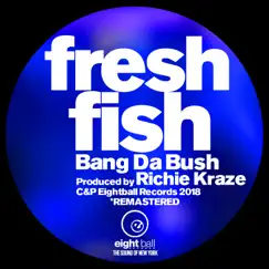 Fresh Fish: Bung Da Bush - Single by Kraze & A Bitch Named Johanna album reviews, ratings, credits