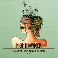 Escape the Hornets' Nest (Side Two) - EP by Nighthawker album reviews, ratings, credits