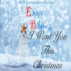 I Want You This Christmas Song Lyrics