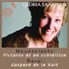 Mussorgsky: Pictures at an Exhibition - Ravel: Gaspard de la nuit album lyrics, reviews, download