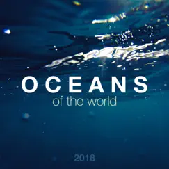 2018 Oceans of the World 🏝 Relaxing Nature Sounds and New Age Music by Quiet Moments & Japanese Relaxation and Meditation album reviews, ratings, credits