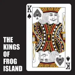 II by The Kings Of Frog Island album reviews, ratings, credits