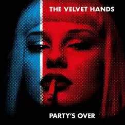 Party's Over Song Lyrics