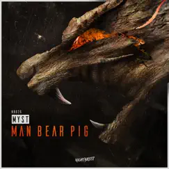 Man Bear Pig Song Lyrics