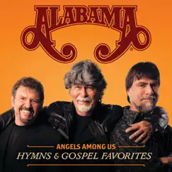 Angels Among Us: Hymns & Gospel Favorites by Alabama album reviews, ratings, credits