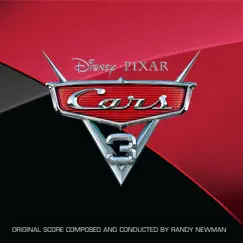 Cars 3 (Original Score) by Randy Newman album reviews, ratings, credits