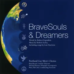 Brave Souls & Dreamers: Collateral Damages (feat. Steve Fulmer, Derek Becker, Brian Robertson & Jennifer Gill) Song Lyrics