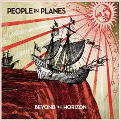 Beyond the Horizon Song Lyrics
