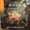 Haydn: Quatuors, Op. 33 album lyrics, reviews, download