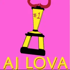 Be the One - Single by AJ Lova album reviews, ratings, credits