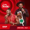 Skip (Coke Studio Africa) - Single album lyrics, reviews, download