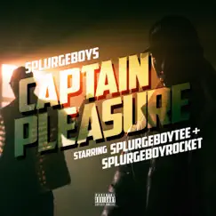 Captain Pleasure​ - Single by Splurgeboys album reviews, ratings, credits