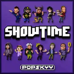 Showtime by Popskyy album reviews, ratings, credits