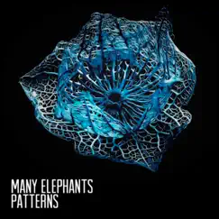 Patterns - EP by Many Elephants album reviews, ratings, credits