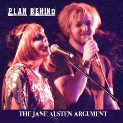 Plan Behind (The Beautiful Mess We Made) by The Jane Austen Argument album reviews, ratings, credits