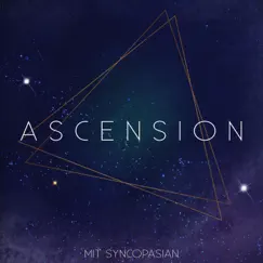 Ascension - EP by MIT Syncopasian album reviews, ratings, credits